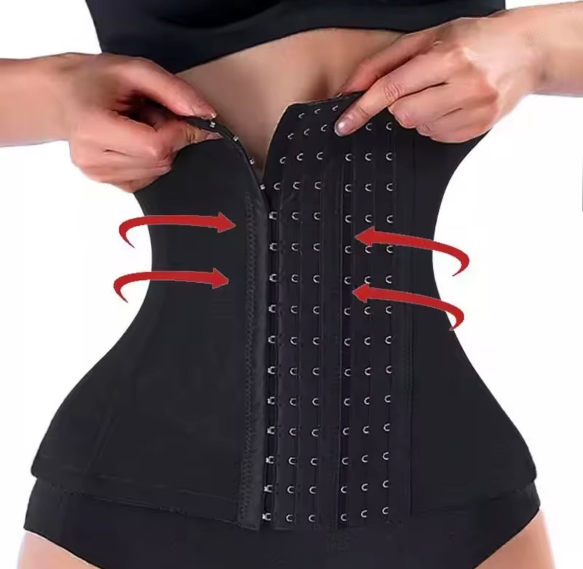 Lilvigor-Entrenador de cintura,Faja