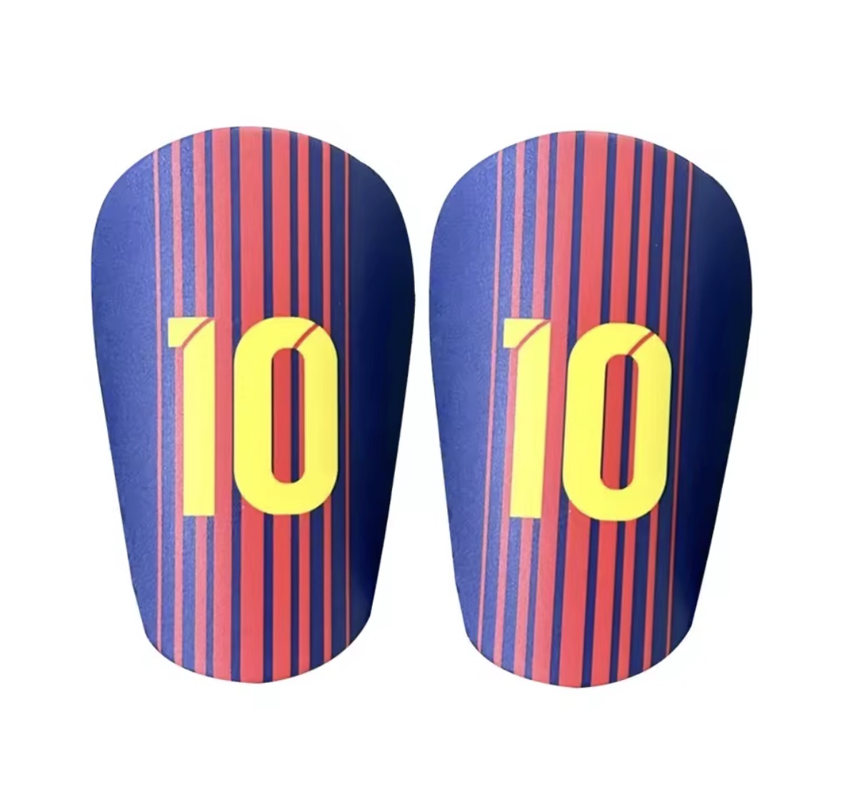 Sports flapper football shin guards espinilleras desportivas
