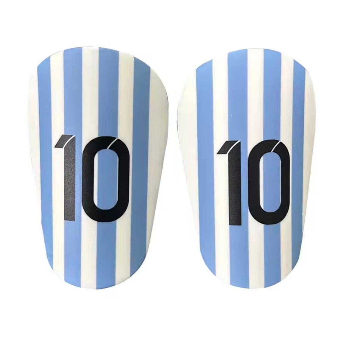Sports flapper football shin guards espinilleras desportivas